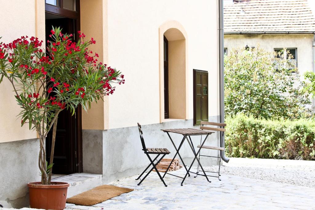 Vadszolo Vendeghaz — Hotel in Veszprem