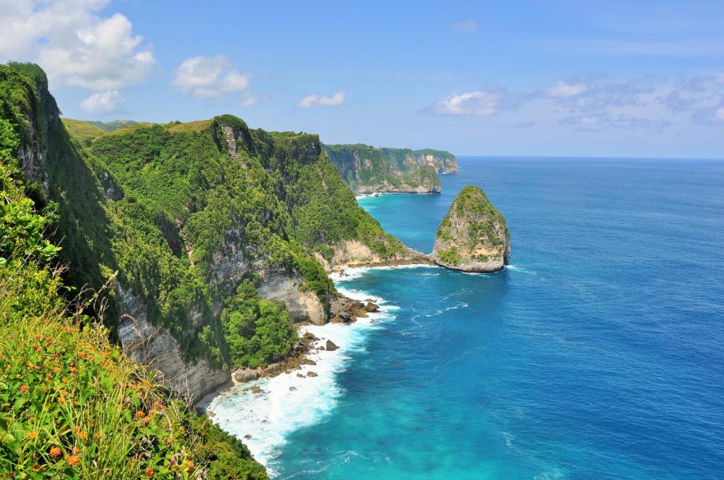 The Peace Arta Bungalow