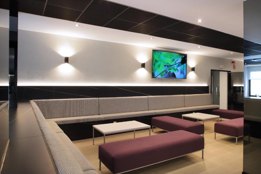 Hotel Brasil - 5