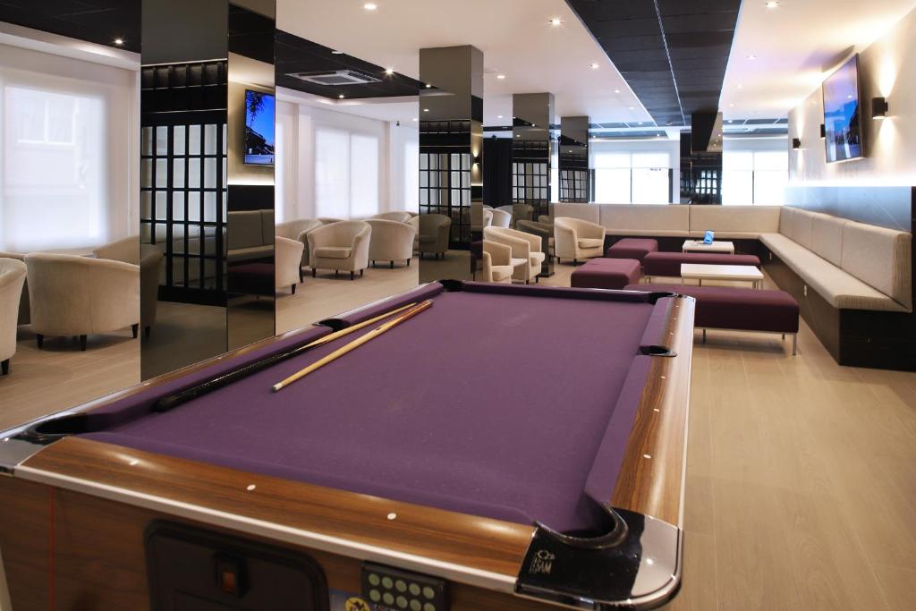 Hotel Brasil — Sports & recreation in Benidorm, Valencian Community