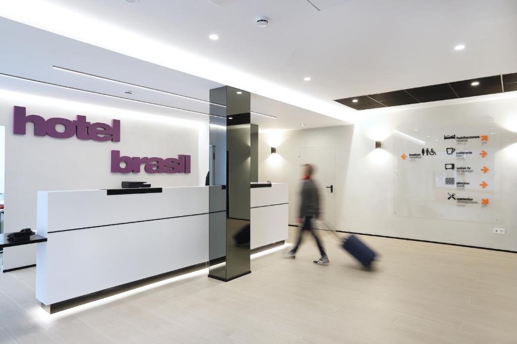 Hotel Brasil - 3