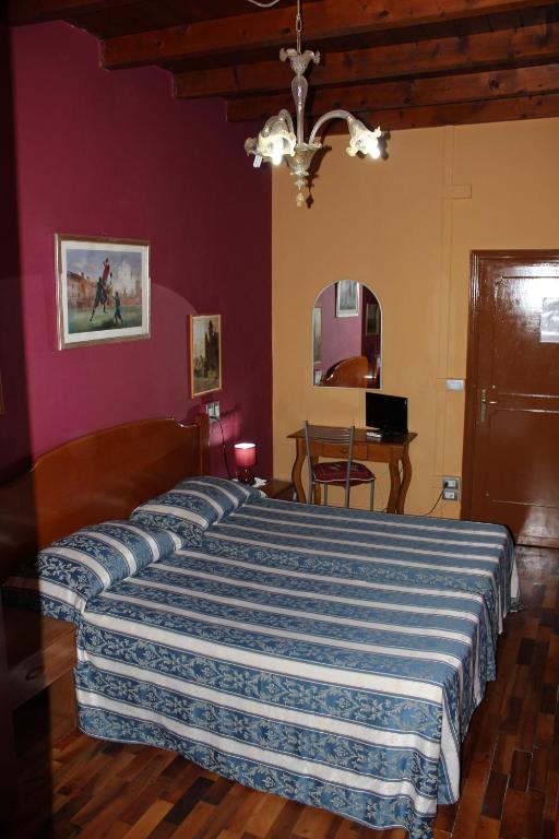 Hotel San Lorenzo - 4