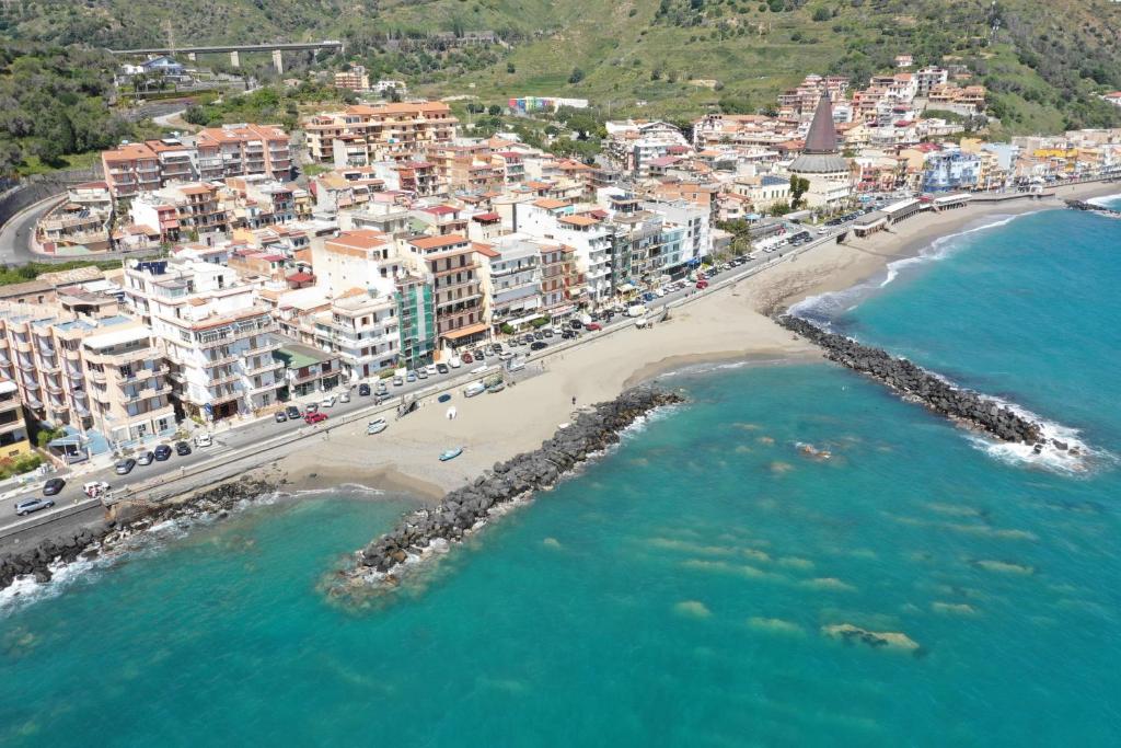 Khome Giardini Naxos photo