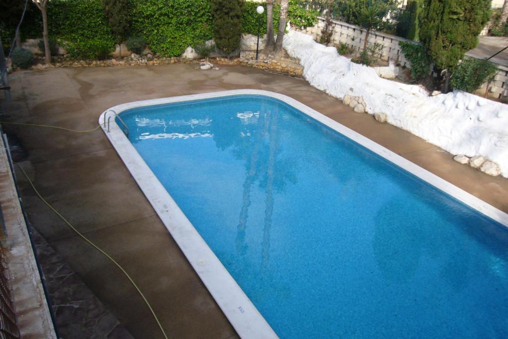 Mariscal I - Fincas Arena - 2