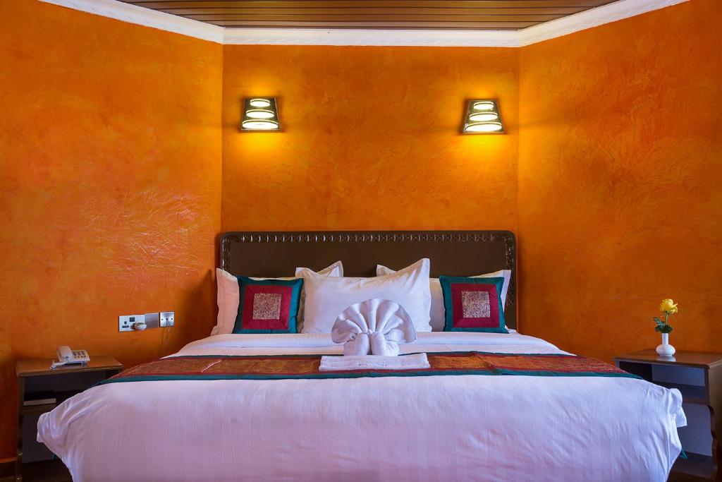 comfort Gardens Sweetwaters Nanyuki photo