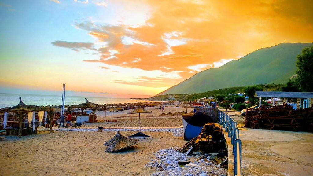 The Sea Turtle Glamping photo