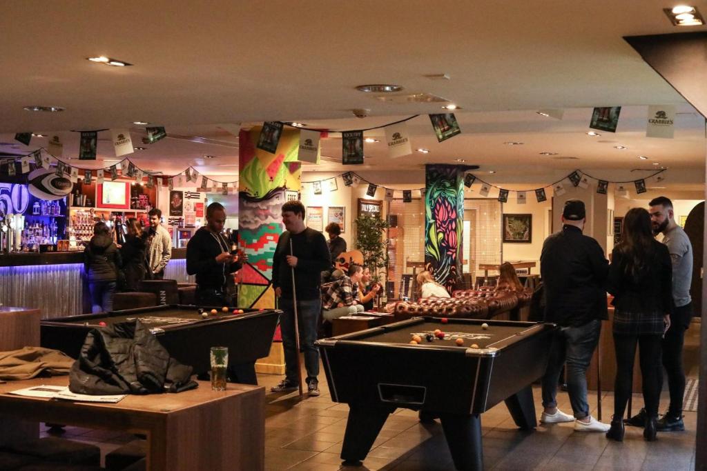 Паб/Коктейль-бар