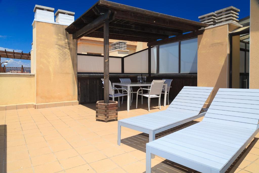 UHC Cambrils Paradis Family Complex - 3