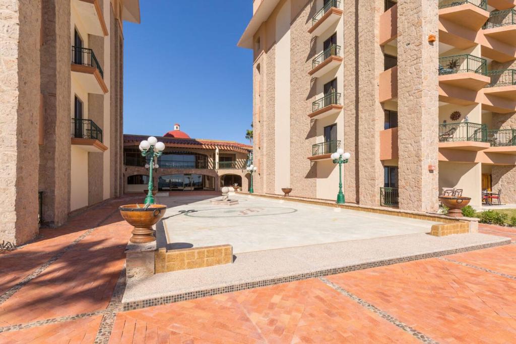 Sonoran Sea 3BR Deluxe SSE 608 by Casago photo