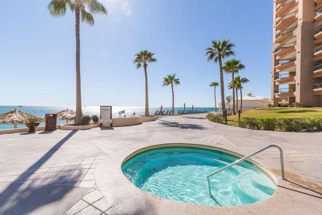 Sonoran Sea 3BR Deluxe SSE 608 by Casago photo