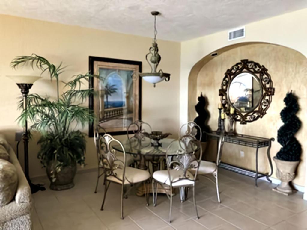 Sonoran Sea 3BR Deluxe SSE 608 by Casago photo