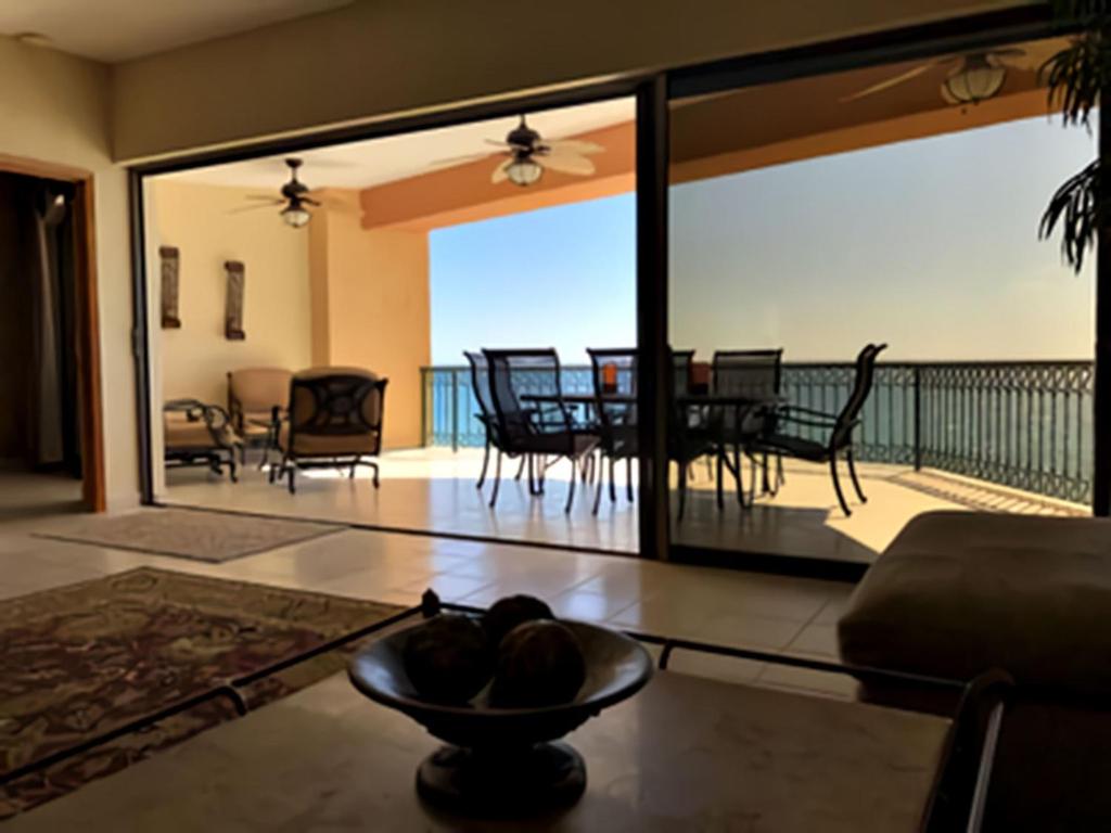 Sonoran Sea 3BR Deluxe SSE 608 by Casago — Hotel in Puerto Penasco