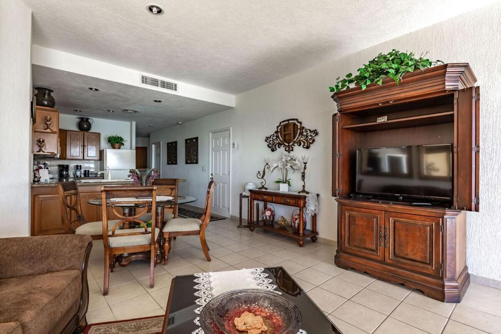 Sonoran Sea 2BR SSE 605 by Casago photo
