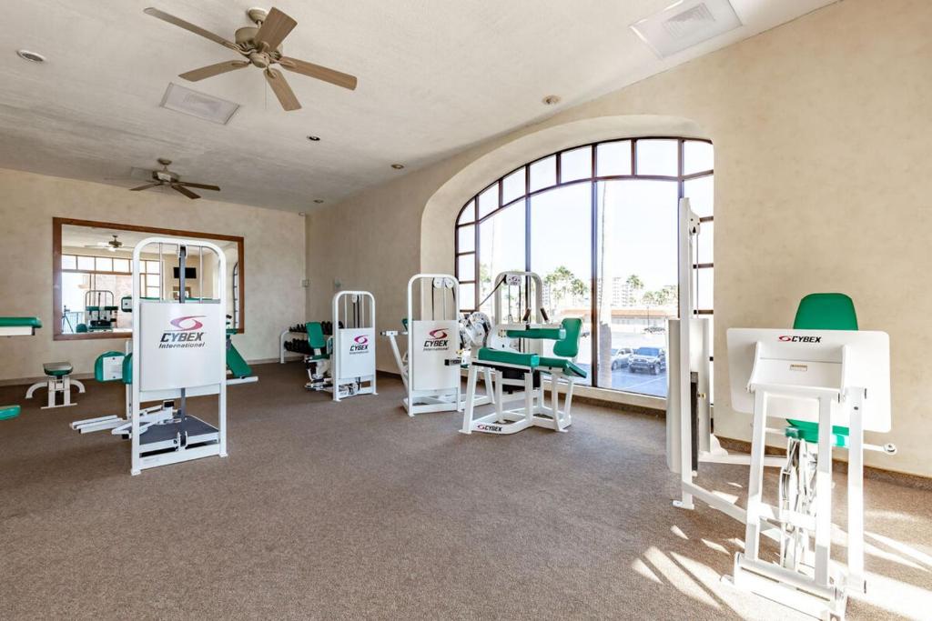 Sonoran Sea 2BR SSE 605 by Casago photo