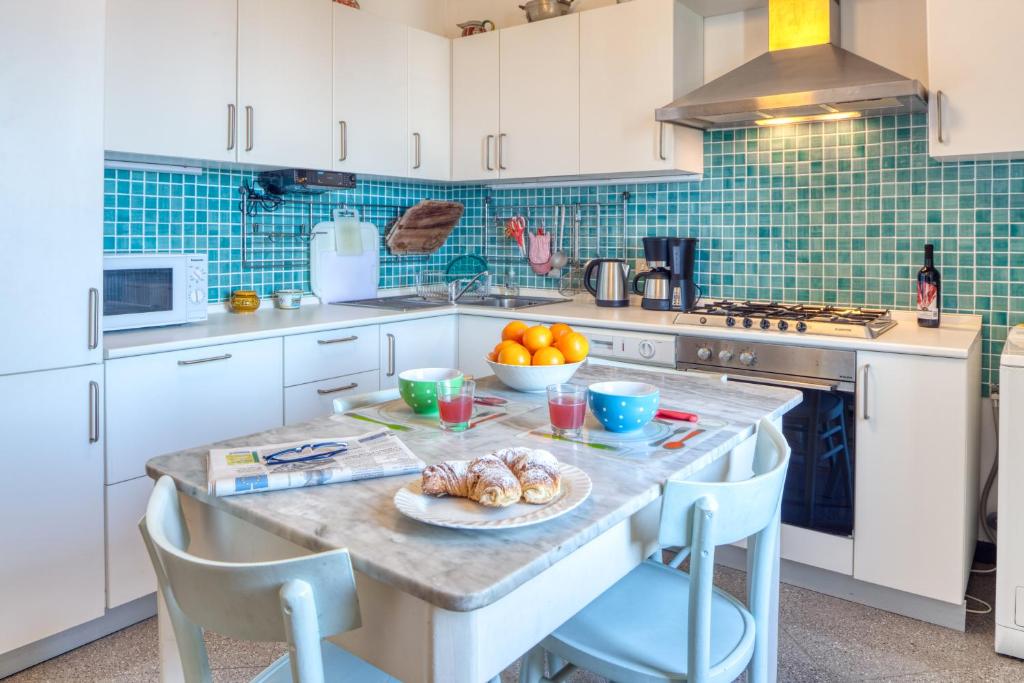 Apartment Mare Bello - Levanto - 2