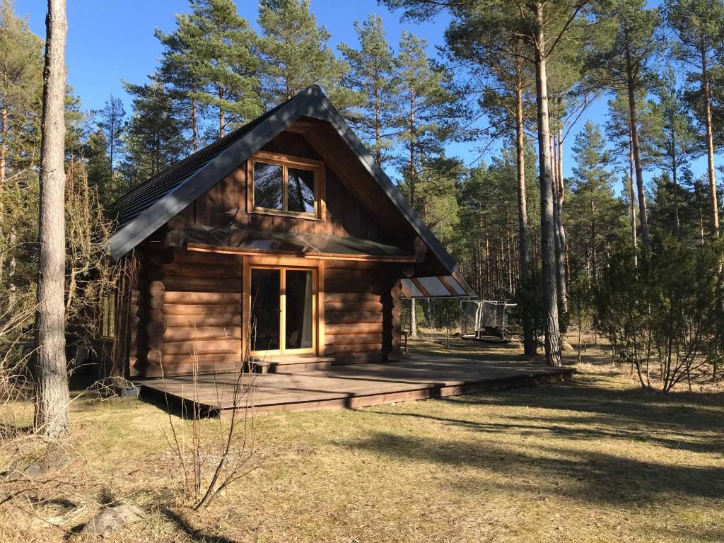 Pootsmani maja — Hotel in Kivi