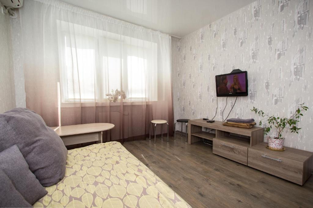 Apartment on Nauki Avenue, Dněpropetrovsk