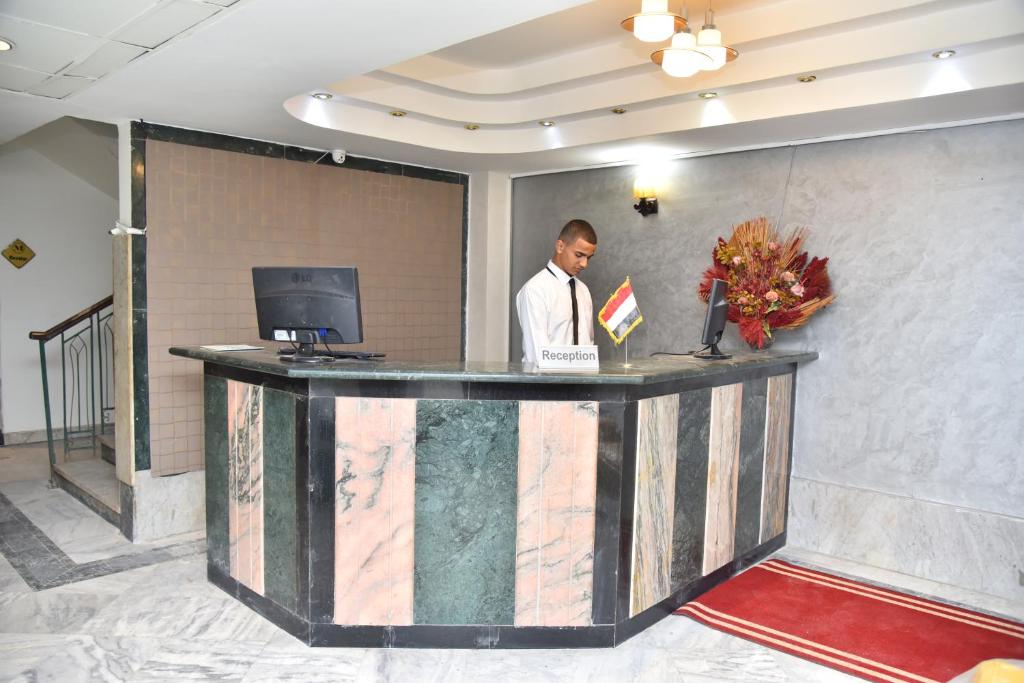 Royal Pyramids Hotel photo