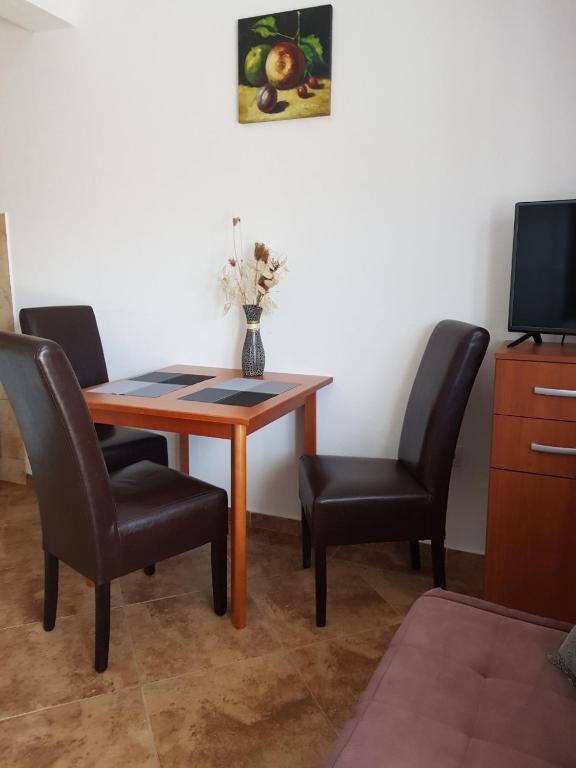 Apartments Jovan photo