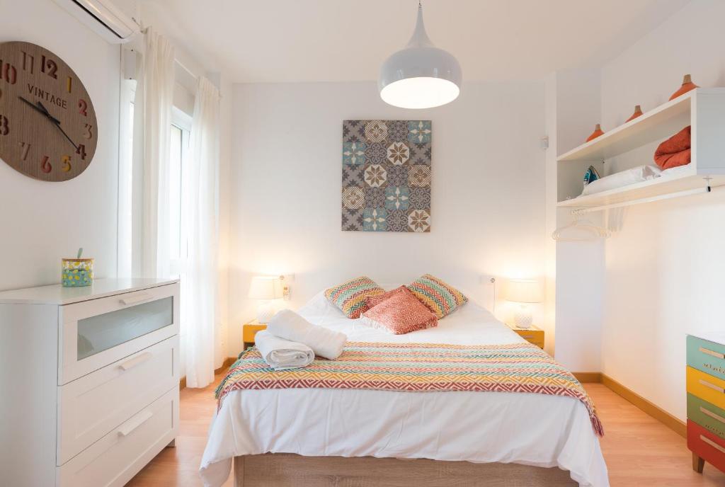 Vintage Apartment Malaga photo