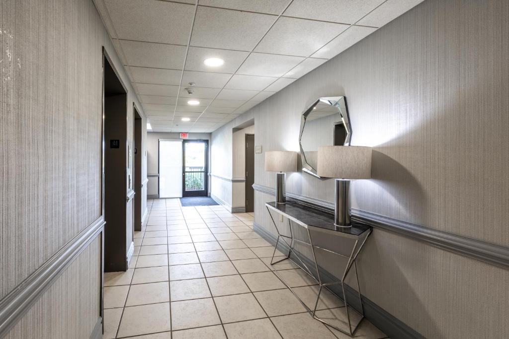 Wingate by Wyndham Charlotte Speedway/Concord photo