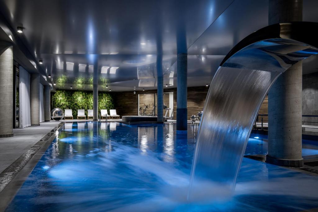 Lake Hill Resort & Spa photo