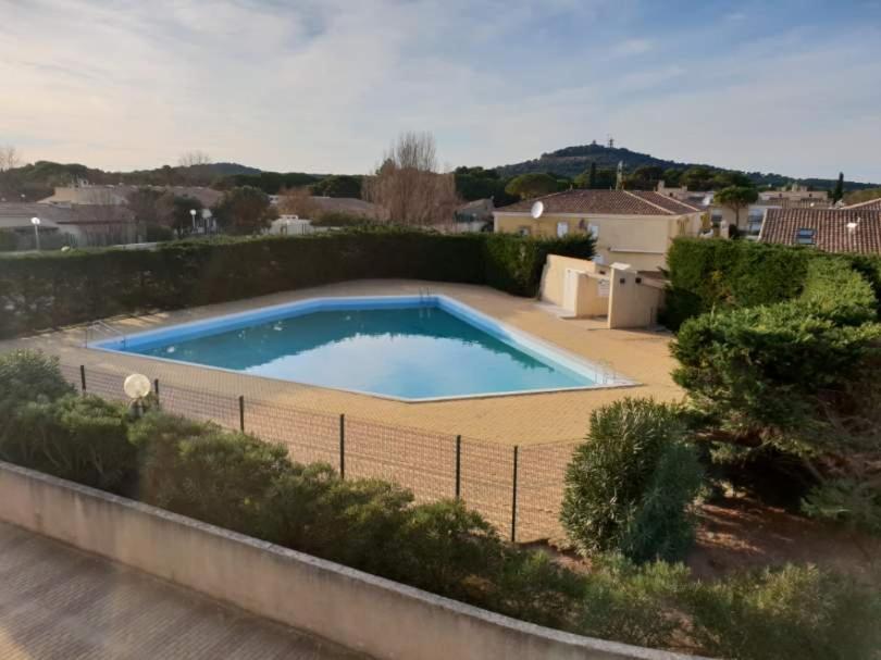 Studio Port Vénus Village Naturiste - 2