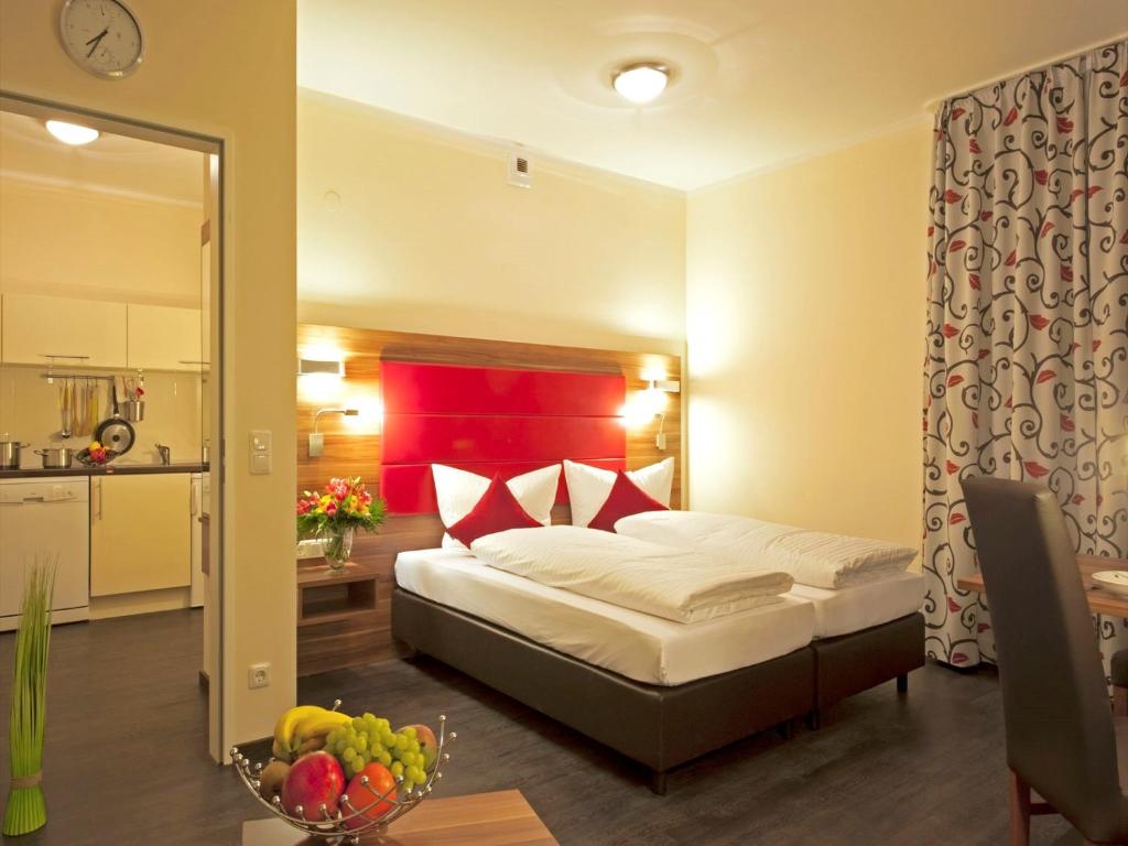 BATU Apart Hotel - 2