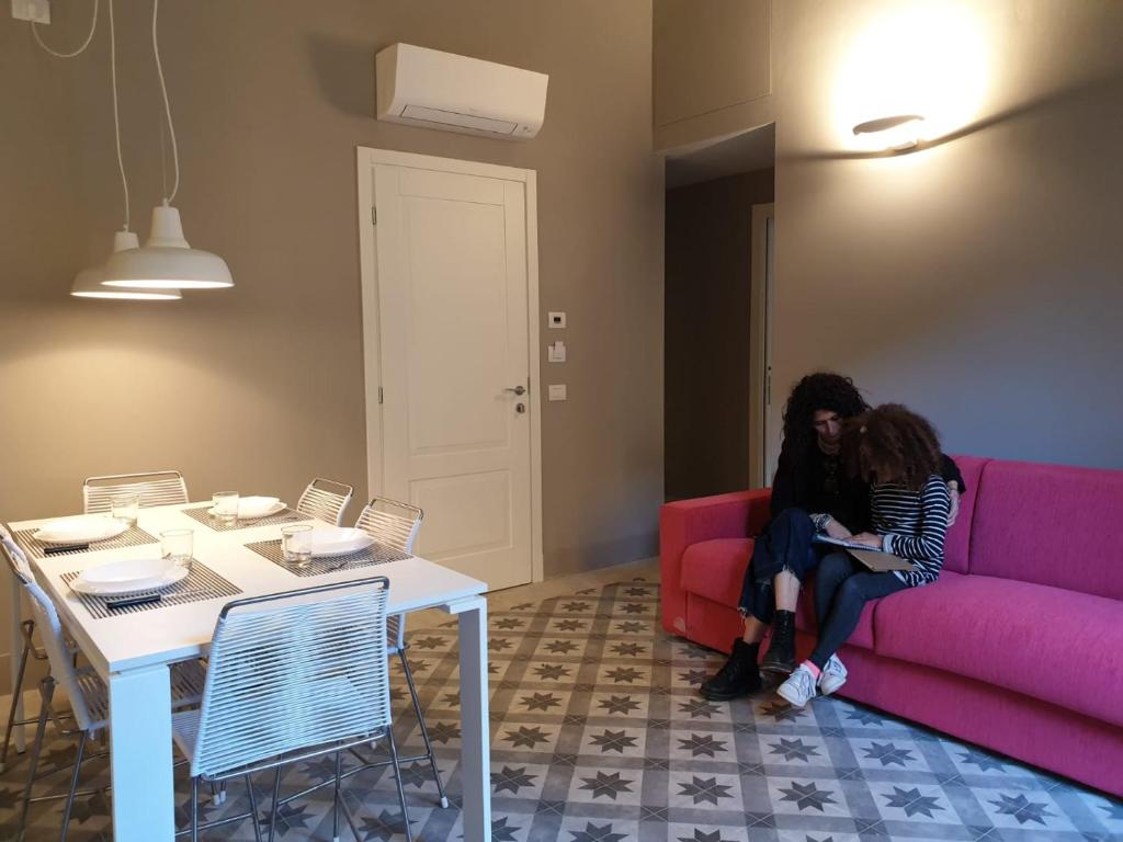 Casa222 - stylish apartment La Spezia Old Town - 5' station to Cinque Terre - 5