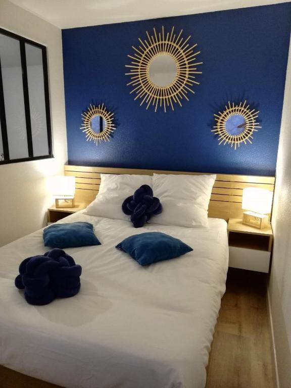 Appartement Cosy proche Météo France et Airbus - 2