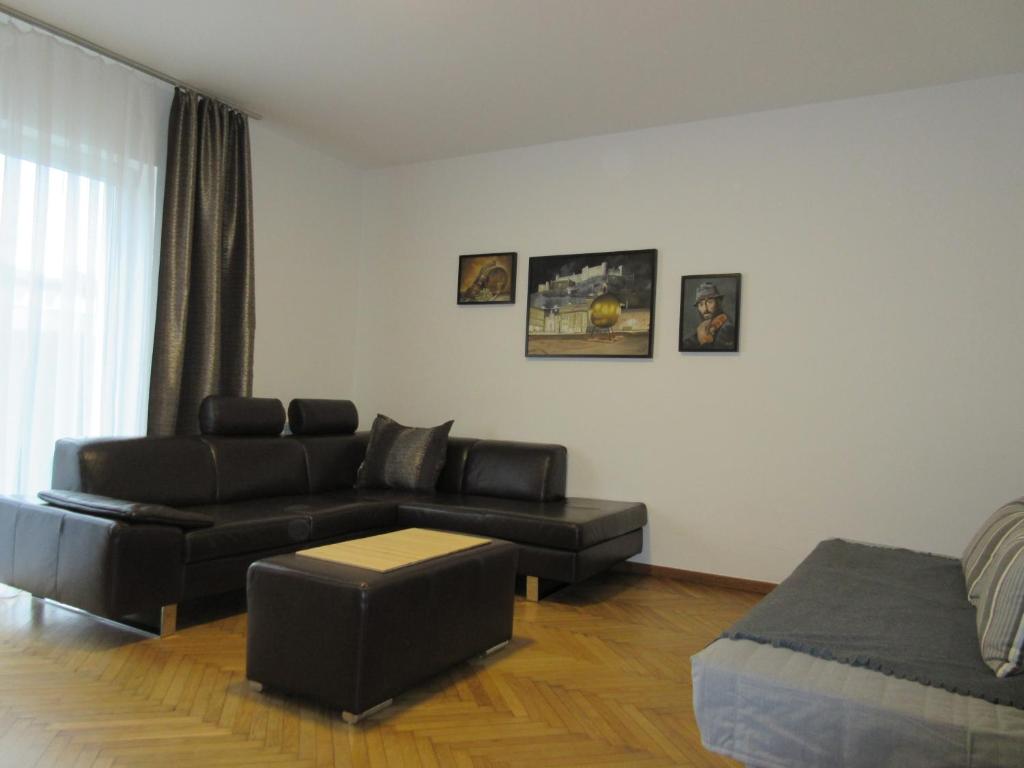 Home Apartments - 2