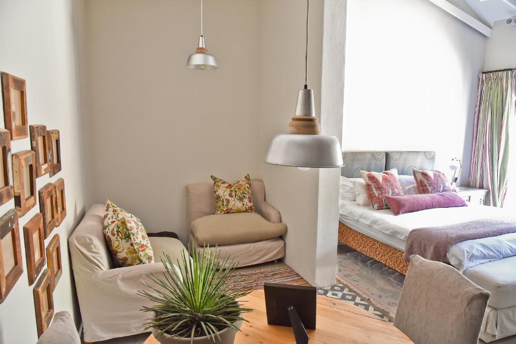 Veranda House photo