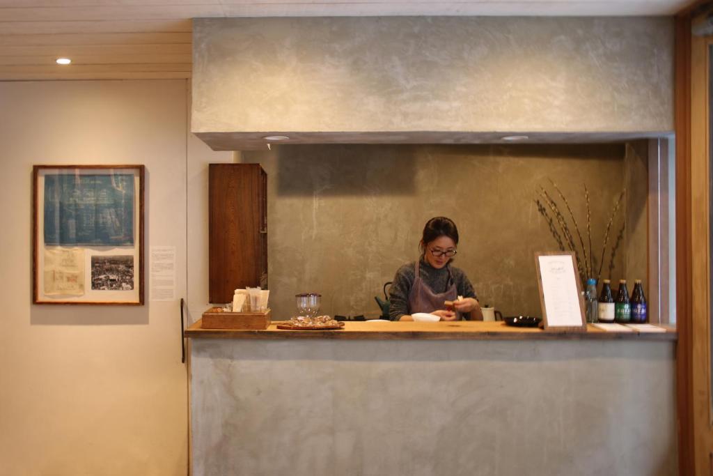 TOKYO LITTLE HOUSE