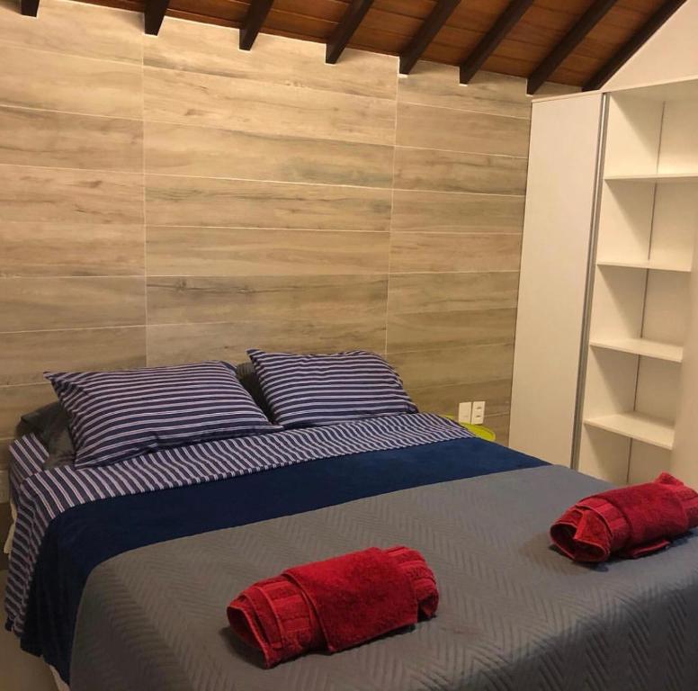 Bangalo luxo Carneiros Beach Resort photo