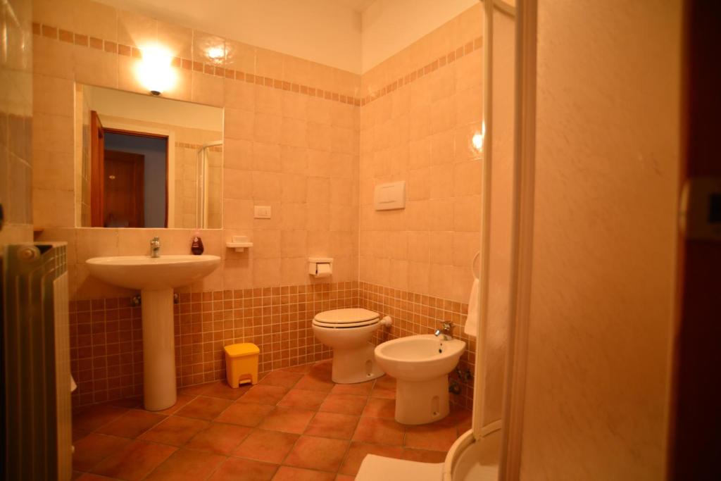 Villa Etruria Guest House photo