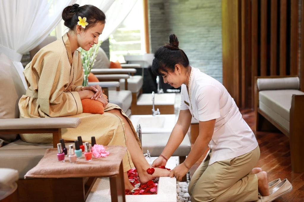 Bali Pandawa All Suite Hotel Additional