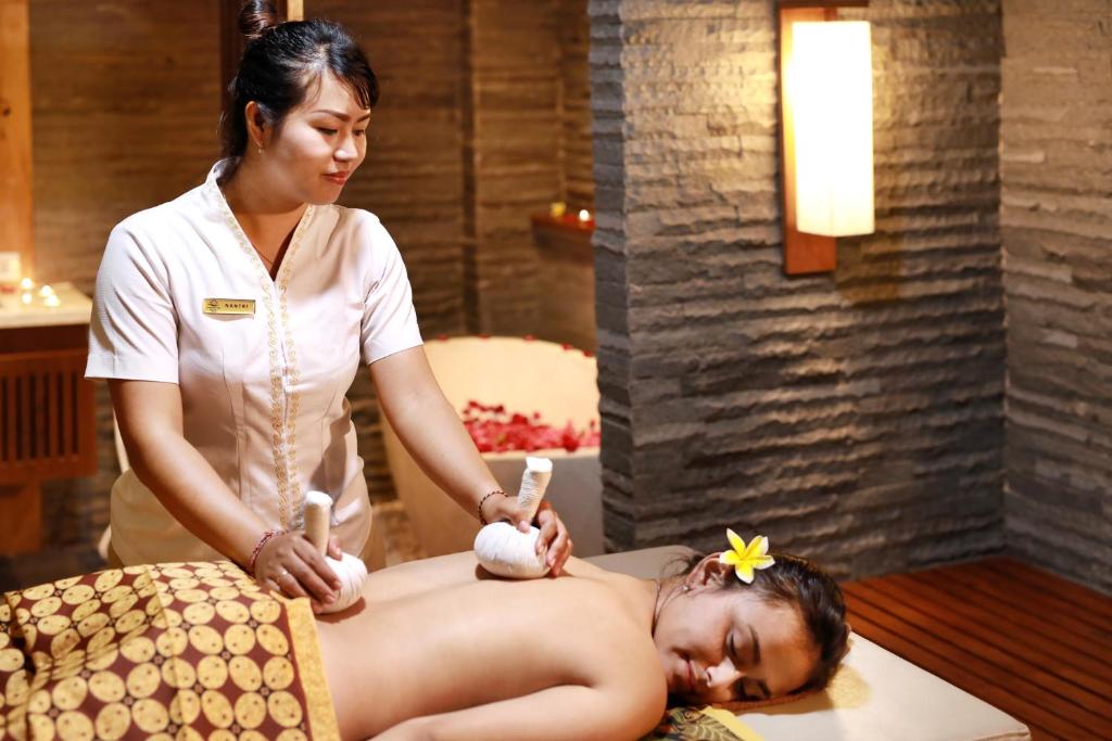 Massage
