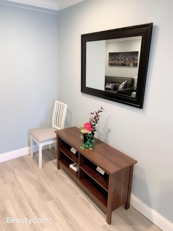 Nice bedroom next fells point photo