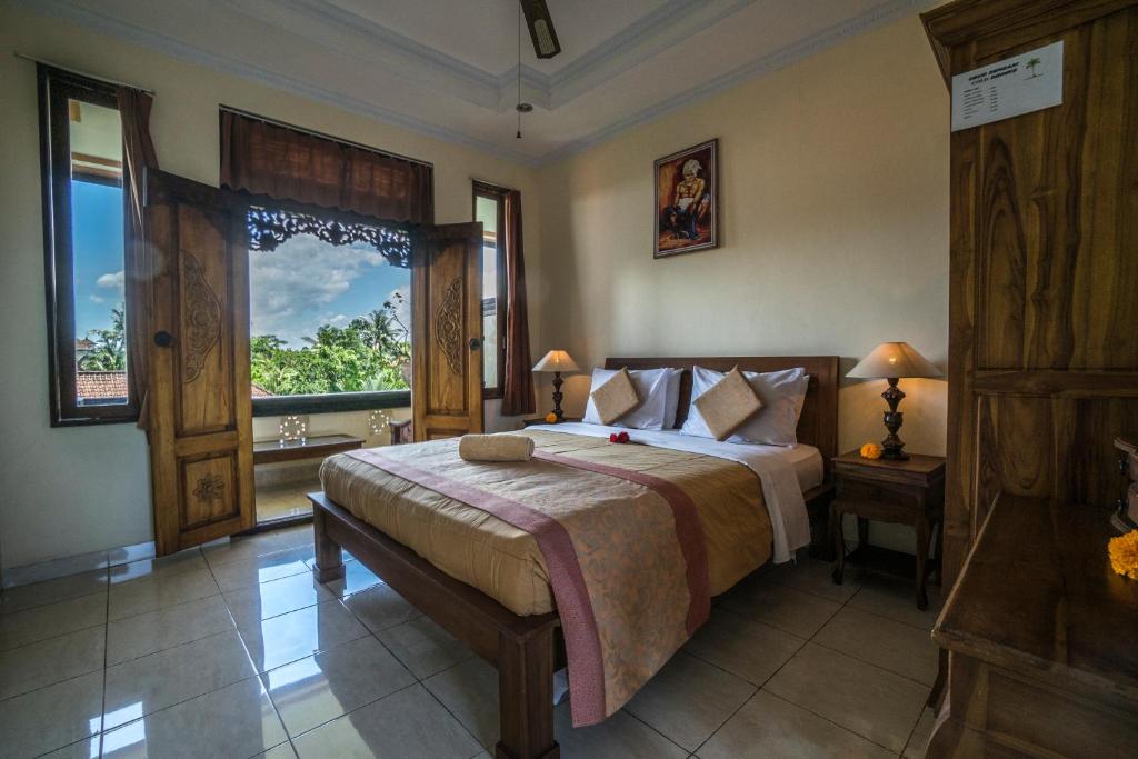 Ubud Sensasi Bungalow