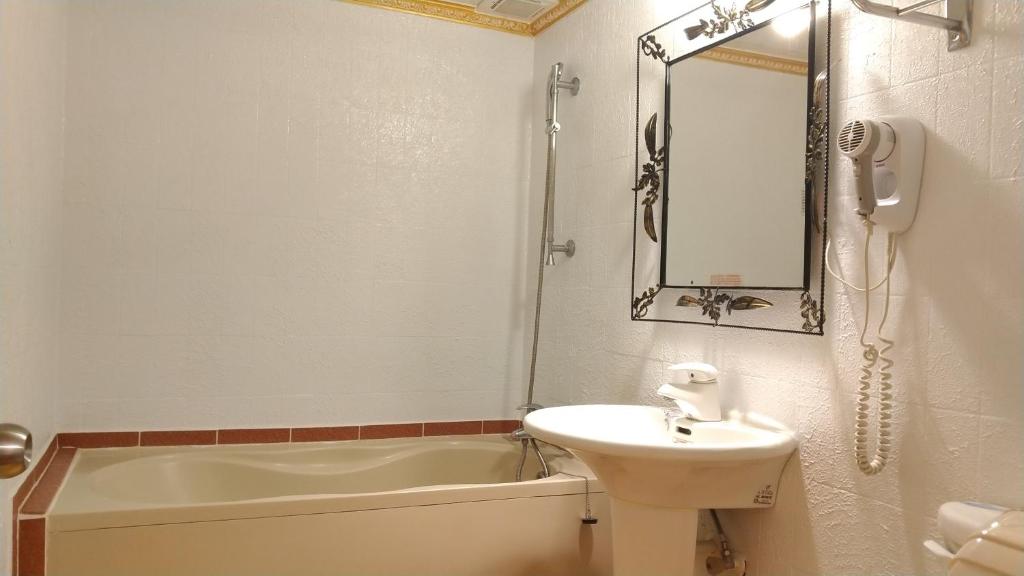 バスルーム（客室）