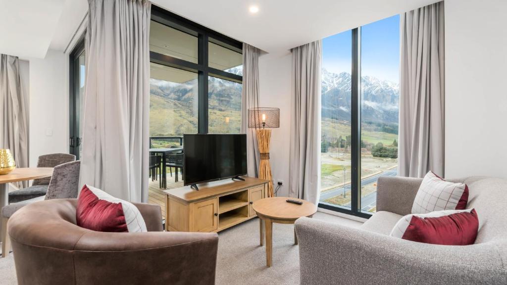 Wyndham Garden Apartment 305 in Frankton, New Zealand 10 reviews, price from 138 of