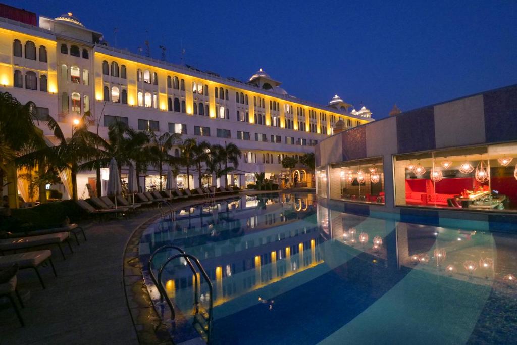 Radisson Blu Udaipur Palace Resort & Spa in Udaipur See 2023 Prices