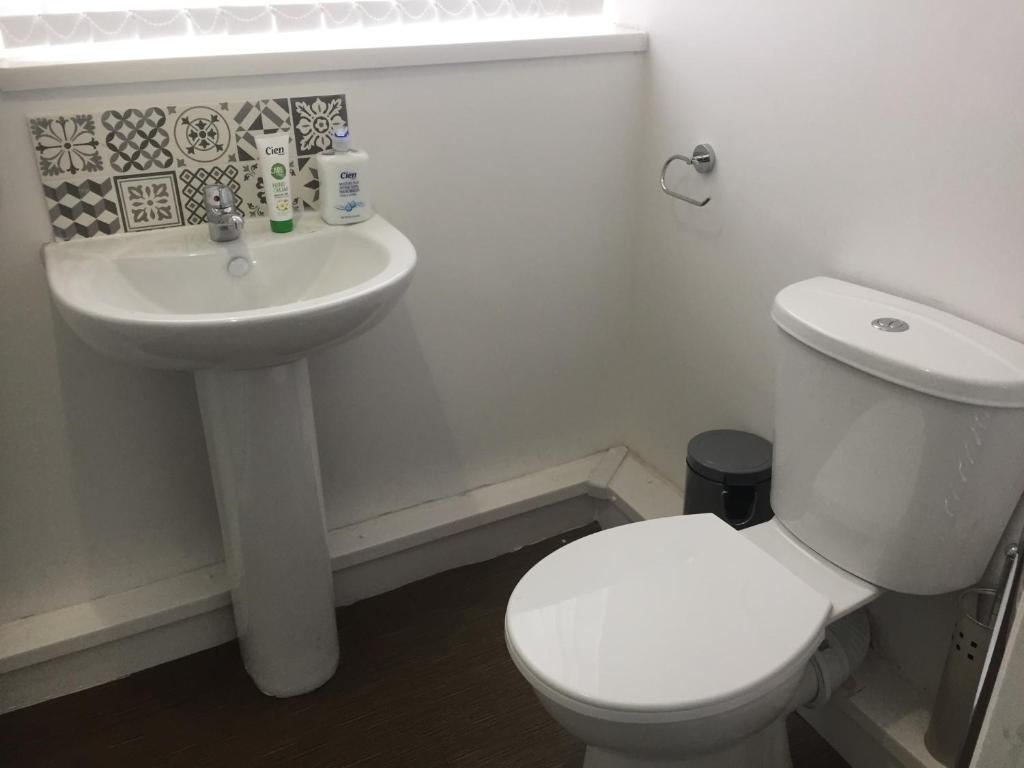 Alphalink Apartment photo