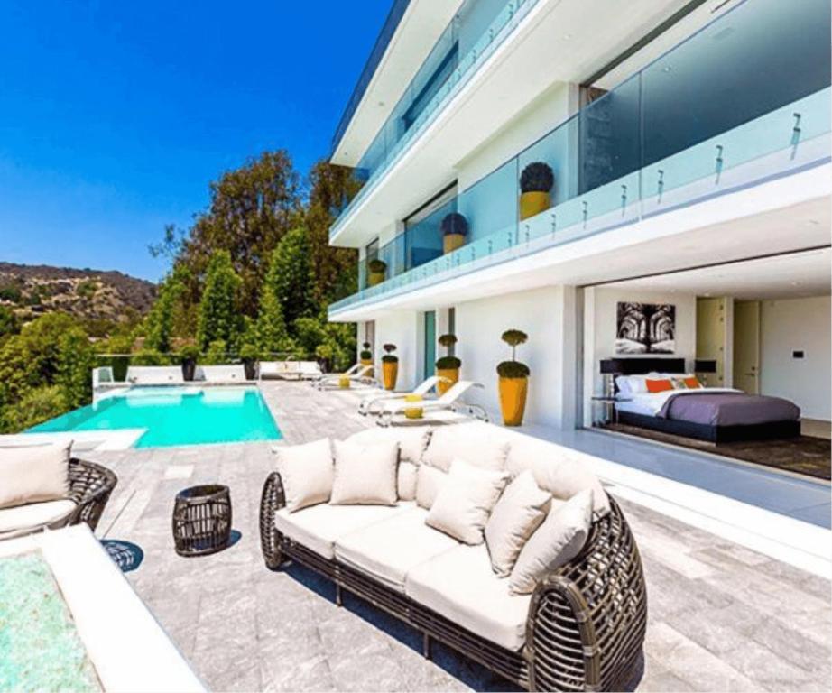 Аренда недвижимости в лос анджелесе купить квартиру в барселоне недорого
