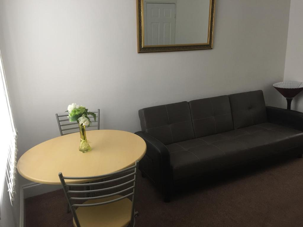 Alphalink Apartment photo
