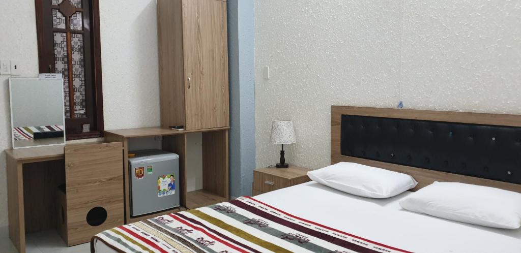 Bac Huong Hotel 호텔 이미지 1