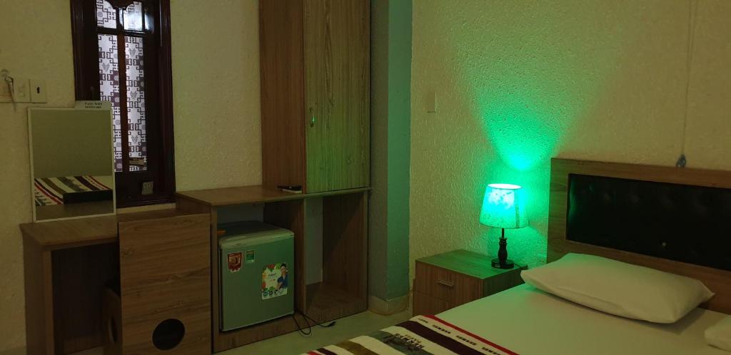 Bac Huong Hotel — Hotel in Kon Tum