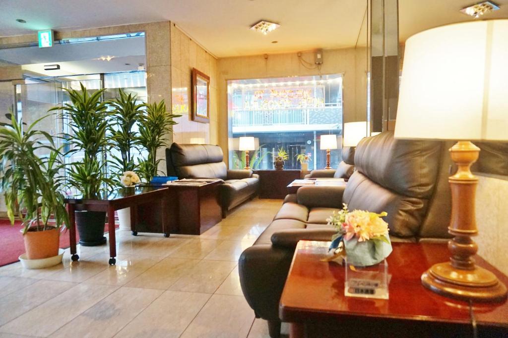 Hotel Yokosuka (Hotel  Yokosuka)