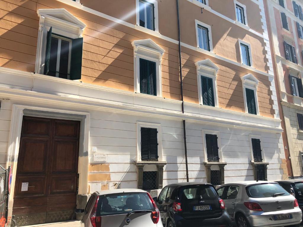 Cavour Suites Guest House - 2