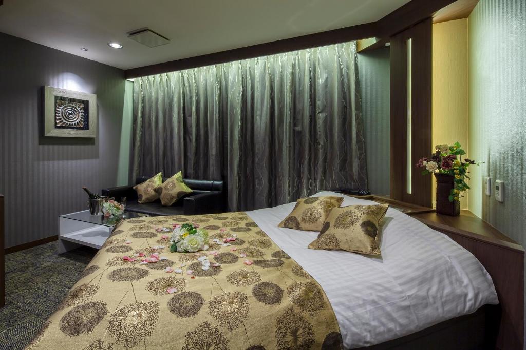 Restay Hiroshima (Adults Only) photo